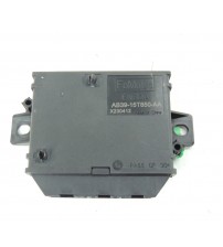 Modulo Estacionamento Ford Ranger Xlt 2013 Preto