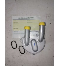 Resfriador Óleo Câmbio Renegade/compass/toro/argo Peça Nova