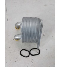 Resfriador Óleo Câmbio Renegade/compass/toro/argo Peça Nova