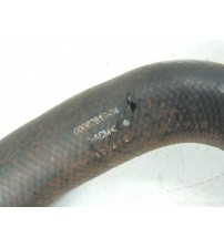 Mangueira Intercooler Ford Ranger Xlt 3.2 2013