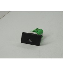 Botão Controle Estabilidade Ford Ranger Xlt 3.2 Aut. 2013  Preto