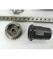 Kit Corrente Distribuição Fiat Strada 1.3 8v Firefly 2022