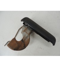 Maçaneta Ext. Porta Dianteira Direita Nissan Frontier 2003 Dianteira