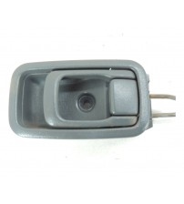 Maçaneta Interna Traseira Direita Nissan Frontier 2003 Traseira