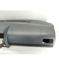 Capa Painel Tabelier Nissan Frontier Xe 4x2 Manual 2003 Cinza