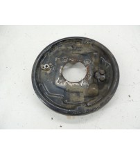 Espelho Roda Traseira Esquerda Gm S10 2.8 4x4 Manual 2020