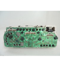 Painel De Instrumentos Gm Tracker 2.0 Diesel 2002 Peugeot Preto