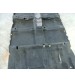 Tapete Carpe Fundo Assoalho Caoa Chery Tiggo 8 2023 Preto