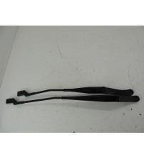 Par Braço Limpador Para-brisa Chery Tiggo 8 Txs 2023 Esquerdo