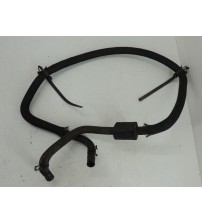 Mangueira Reservatório Radiador Nissan Frontier 2.8 2003