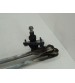 Par Pivô Limpador Para-brisa Nissan Frontier 2003 Preto