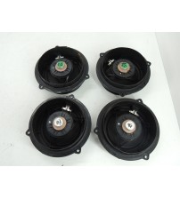 Jogo Alto-falantes Chery Tiggo 8 Txs 2023 Preto