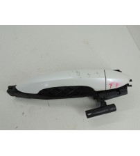 Maçaneta Externa Traseira Direita Chery Tiggo 8 Txs 2023 Traseira