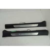 Par Soleira Dianteira Chery Tiggo 8 Txs 2023 Preto