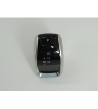 Manopla Seletora De Marchas Chery Tiggo 8 Txs 2023 Preto