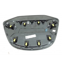 Tampa Superior Painel De Instrumentos Chery Tiggo 8 Txs 2023 Preto