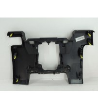 Acabamento Central Painel  Chery Tiggo 8 Txs 2023 Preto