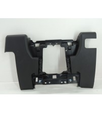 Acabamento Central Painel  Chery Tiggo 8 Txs 2023 Preto