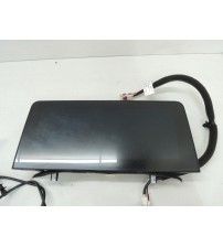 Kit Multimídia Original Chery Tiggo 8 Txs 2023 Preto