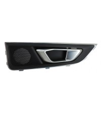 Maçaneta Interna Traseira Direita Chery Tiggo 8 Txs 2023 Traseira