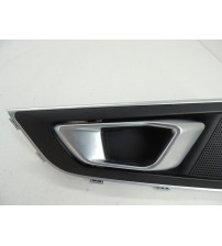 Maçaneta Interna Traseira Esquerda Chery Tiggo 8 Txs 2023 Traseira