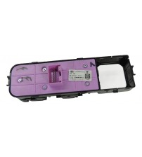 Comando Vidro Motorista Chery Tiggo 8 Txs 2023