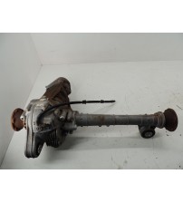 Diferencial Dianteiro Vw Amarok 2.0 Biturbo Automática 2013