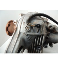 Diferencial Dianteiro Vw Amarok 2.0 Biturbo Automática 2013