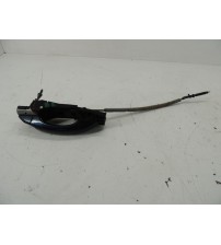 Maçaneta Externa Porta Dianteira Esquerda Vw Amarok 2013 Dianteira