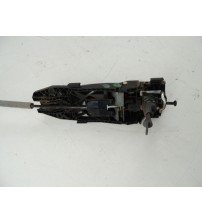 Maçaneta Externa Porta Dianteira Esquerda Vw Amarok 2013 Dianteira