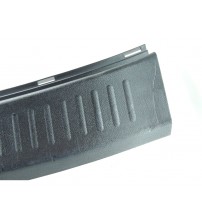 Soleira Porta Malas Chery Tiggo 8 Txs 2023 Preto