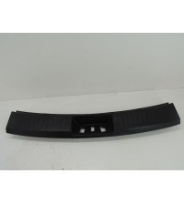 Soleira Porta Malas Chery Tiggo 8 Txs 2023 Preto