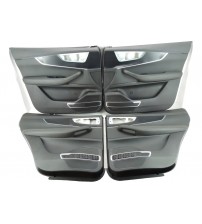 Jogo Forros De Porta Chery Tiggo 8 Txs 2023