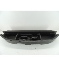 Isopor Fundo Porta Malas Chery Tiggo 8 Txs 2023 Preto