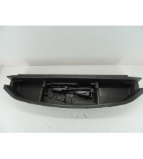 Isopor Fundo Porta Malas Chery Tiggo 8 Txs 2023 Preto