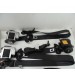 Kit Bolsa Painel Sem Capa Chery Tiggo 8 Txs 1.6 2023 Preto
