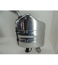 Silencioso Escapamento Chery Tiggo 8 Txs 1.6 2023