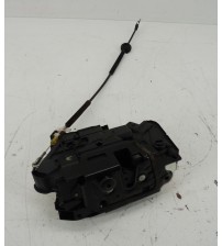 Fechadura Porta Traseira Direita Vw Amarok Highline 2013