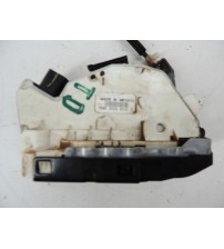 Fechadura Porta Traseira Direita Vw Amarok Highline 2013