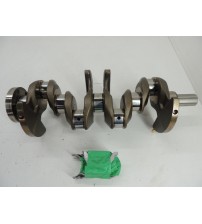 Virabrequim Std Chery Tiggo Txs 1.6 16v Gasolina 2023