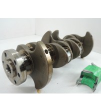 Virabrequim Std Chery Tiggo Txs 1.6 16v Gasolina 2023