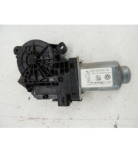 Motor Vidro Elétrico Dianteiro Esquerdo Vw Amarok 2013