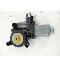 Motor Vidro Elétrico Traseiro Esquerdo Vw Amarok 2013