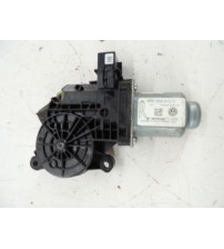 Motor Vidro Elétrico Traseiro Direito Vw Amarok 2013