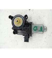 Motor Vidro Elétrico Traseiro Direito Vw Amarok 2013