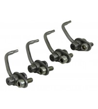 Jogo Jet Cooler Motor Chery Tiggo Txs 1.6 16v 2023