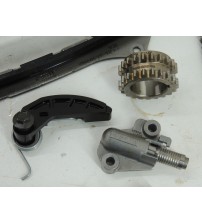 Kit Corrente Distribuição Chery Tiggo 8 Txs 1.6 16v Gas 2023