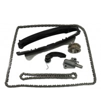 Kit Corrente Distribuição Chery Tiggo 8 Txs 1.6 16v Gas 2023