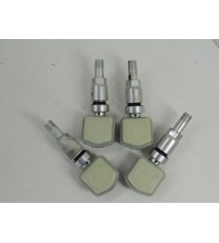 Jogo Sensor Pressão Ar Pneus Chery Tiggo 8 Txs 2023