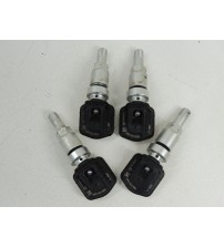 Jogo Sensor Pressão Ar Pneus Chery Tiggo 8 Txs 2023